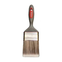 Kana Easy-Flo Synthetic Paint Brush 75mm