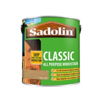 Sadolin Classic Light Oak 1litres