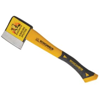 Roughneck 65663 Kindling Splitter 1.1kg (2.1/2lb)