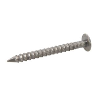 20mm Annular Ring Shank Nail 1kg
