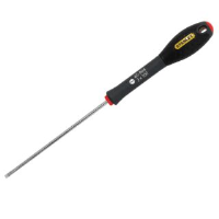 Stanley Screwdriver Flat 3.0 x 100mm (065008)