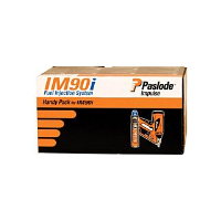 Paslode 1st Fix IM360Ci (1xGas) 63 x 2.8 Ring Galvanized+