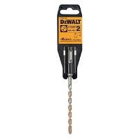 DeWalt DT9520 SDS-Plus Drill Bit 6.5 x 160mm