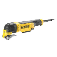 DeWalt DWE315B Quick Change Multi-Tool Kit 240V