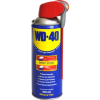 WD40 Multi Use Dual Action Smartstraw