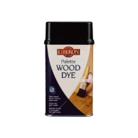 Liberon Palette Wood Dye Light Oak 500ml