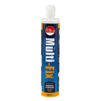Timco Multi-Fix Polyester General Purpose Anchor Resin 300ml