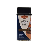 Liberon Spirit Dye Dark Oak 250ml