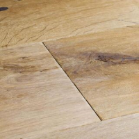 Berkeley White Oak Oiled Plank Flooring 15x190mm (2.11m2 pack)