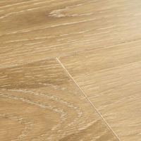 White Smoked Oak Brushed & Matt Lacquered Bevelled Flooring (2.11m2 pack)