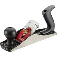 Stanley 112033 SB3 Single Blade Plane