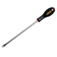 Stanley Screwdriver Flat 12 x 250mm (065143)