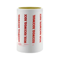 150mm Rockwool Rollbatts 1/3.65m x 1200mm