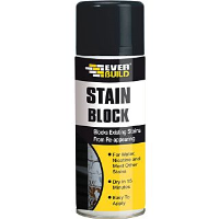 Everbuild (Thompson) Stain Block 400ml