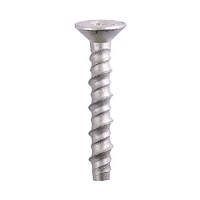 Countersunk Multi Fix Bolt M10 x 100mm (Pack of 10)