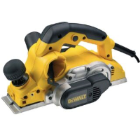 DeWalt D26500K 1050w Planer 240V (Inc Kit Box)