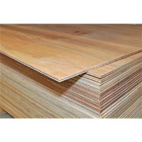2440 x 1220 x 3.6mm?Hardwood Faced Multi Purpose Plywood
