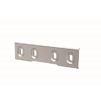 Millboard DuoSpan 51mm Straight Connector Box of 10 Sets