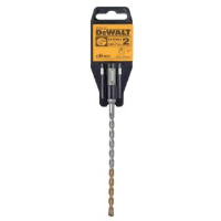 DeWalt DT9516 SDS-Plus Drill Bit 6 x 210mm