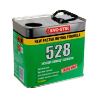 EvoStik 528 Adhesive 2.5litre Tin