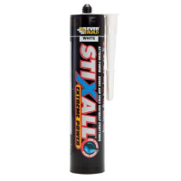 Stixall Ultimate Adhesive & Sealant White 290ml