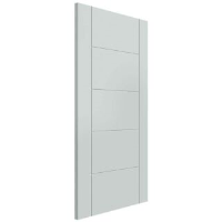 1981 x 838 x 44mm Tigris External Door Prefinished