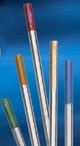 UK Suppliers of Tungsten Electrode Materials