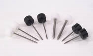 Specialist Suppliers of Sumitomo® Fusion Electrodes