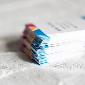 Specialists In Business Cards Printing