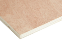 Plywood