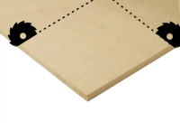 Cut To Size MDF