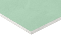 Moisture Resistant Plasterboard