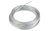 Stainless Steel Wire System