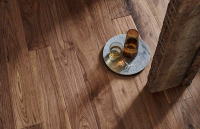 Engineered Pine & Walnut Flooring