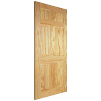 Solid Pine Doors