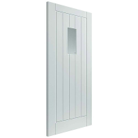 External Exreme Doors