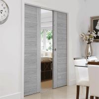 Pocket Door Systems