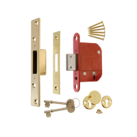 Hinges, Catches & Locks