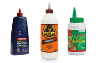 PVA & Wood Adhesives