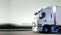 Domestic Land Freight Services Scotland