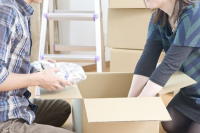 Expert Packing Services To Edinburgh