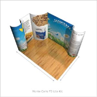 Suppliers of T3 Lite Modular System