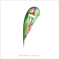 Suppliers of Flying Banners
