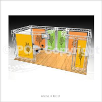 Manufacturers of Arena Gantry System