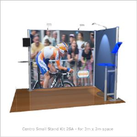 Exhibition Stands Design Ideas