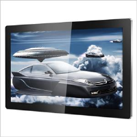 Indoor Wall Mounted Screens and Signage