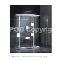 Kensington Display Cabinets