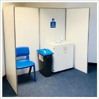 Suppliers of Dividers, Cubicles and Partitions