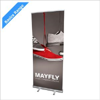 Suppliers of Banner Stands