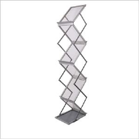 Suppliers of Literature Stands